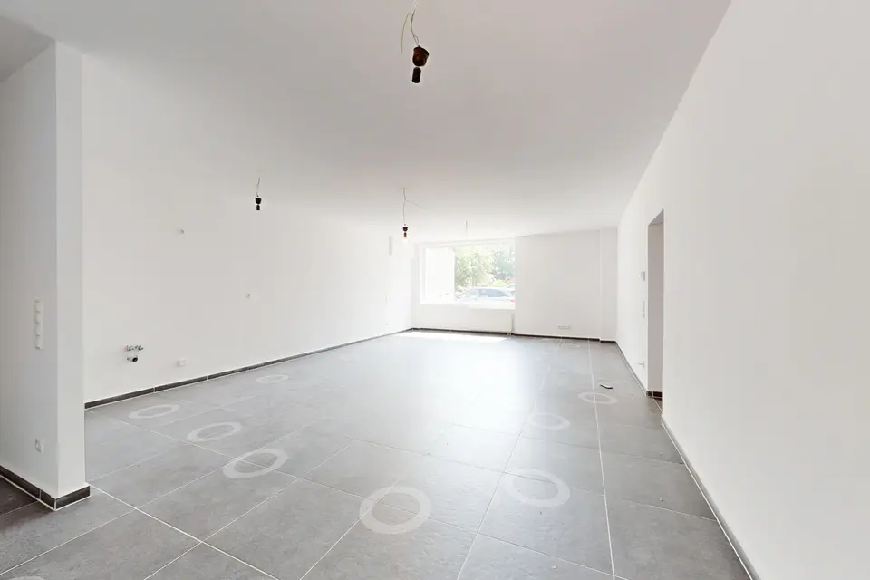 4 Zimmer Wohnung mit 153 m² in Dorsten – Bild 1