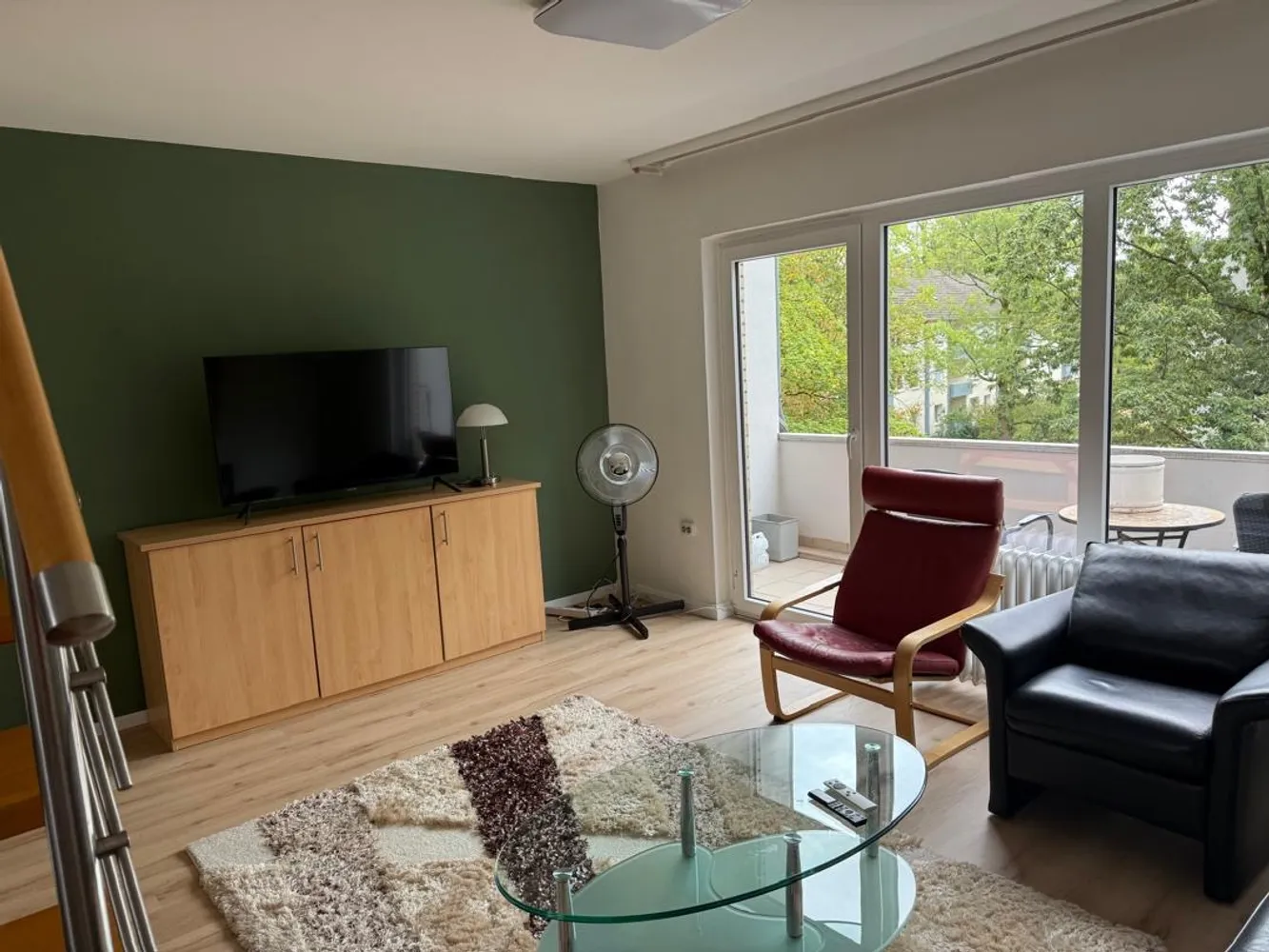 3 Zimmer Wohnung mit 75 m² in Düsseldorf – Bild 1