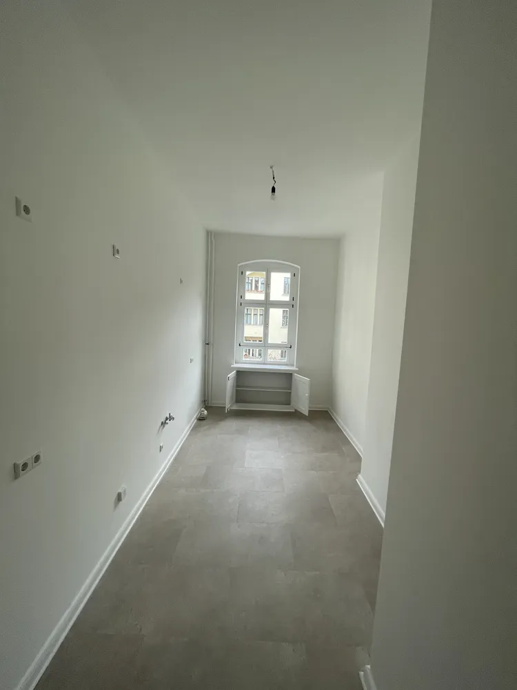 2 Zimmer Wohnung mit 87 m² in Berlin – Bild 8