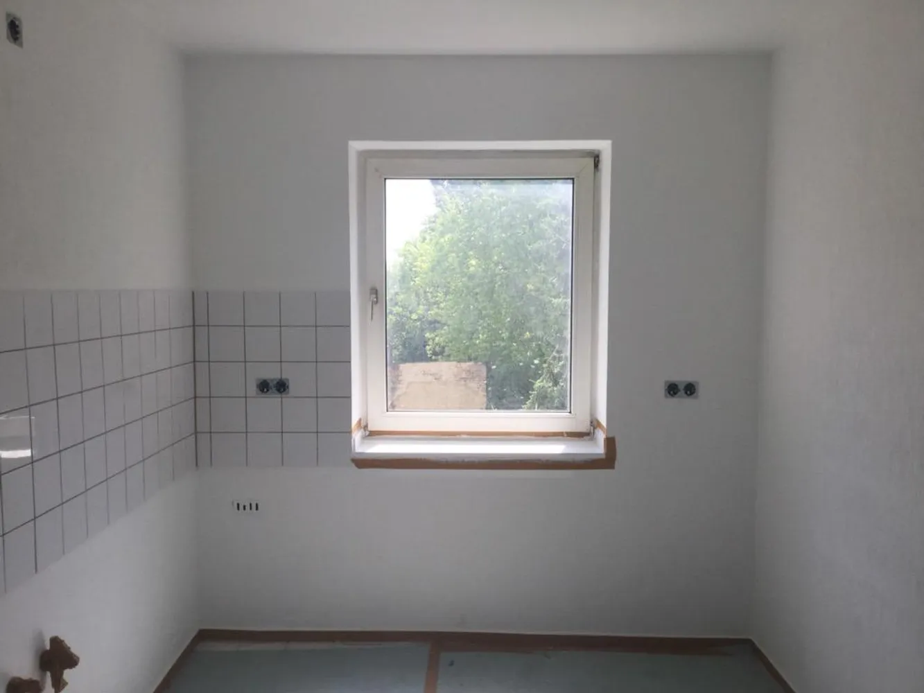 2 Zimmer Wohnung mit 54 m² in Wiesbaden – Bild 7