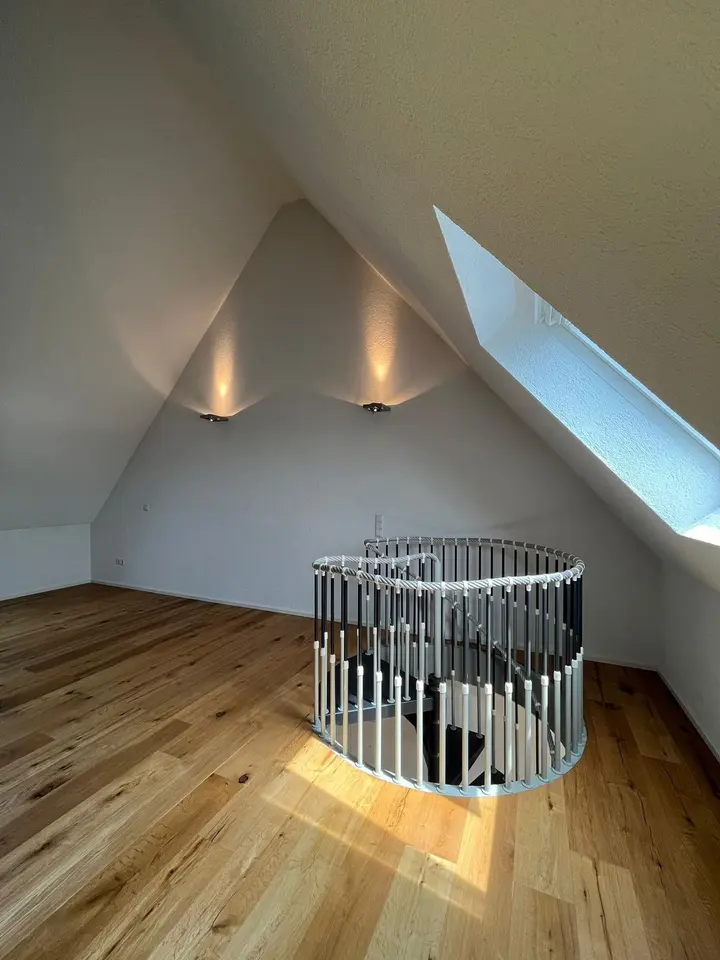 3 Zimmer Wohnung mit 100 m² in Bruchsal – Bild 4
