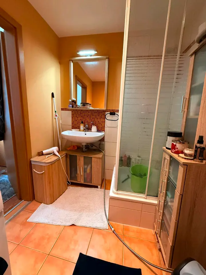 2 Zimmer Wohnung mit 26 m² in Magdeburg – Bild 7