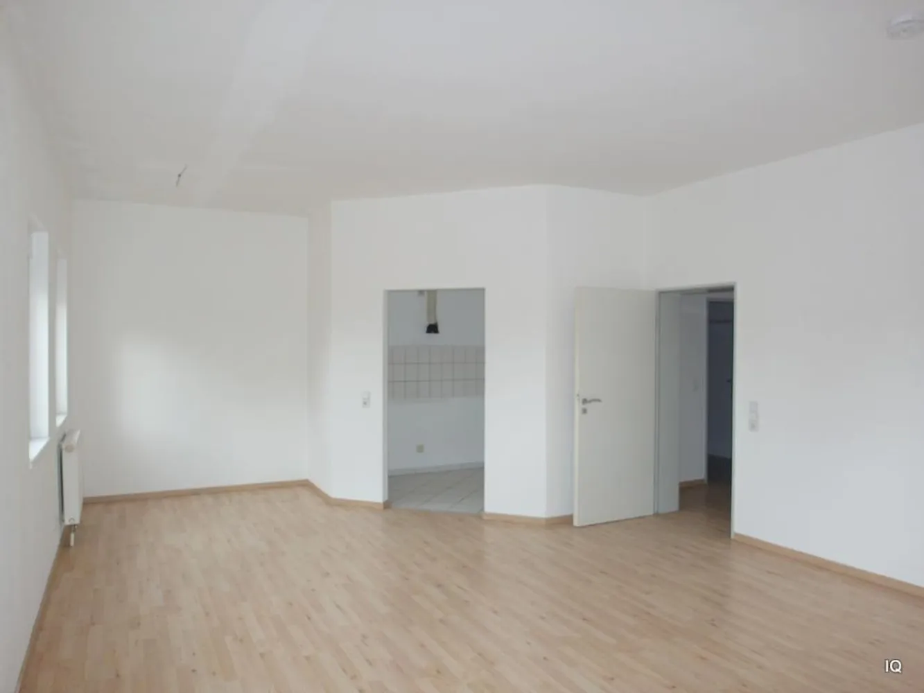 2 room apartment with 73 m² in Senftenberg – Photo 2