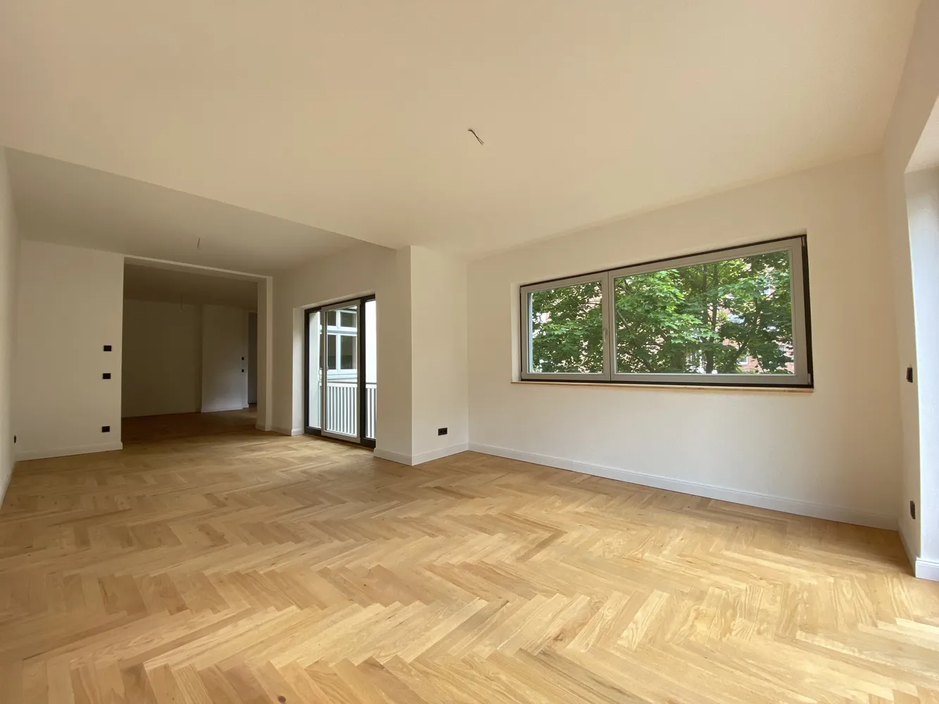 4 room apartment with 114 m² in Magdeburg – Photo 11