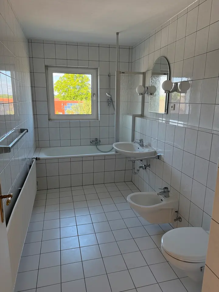 3 Zimmer Wohnung mit 76 m² in Coesfeld – Bild 9