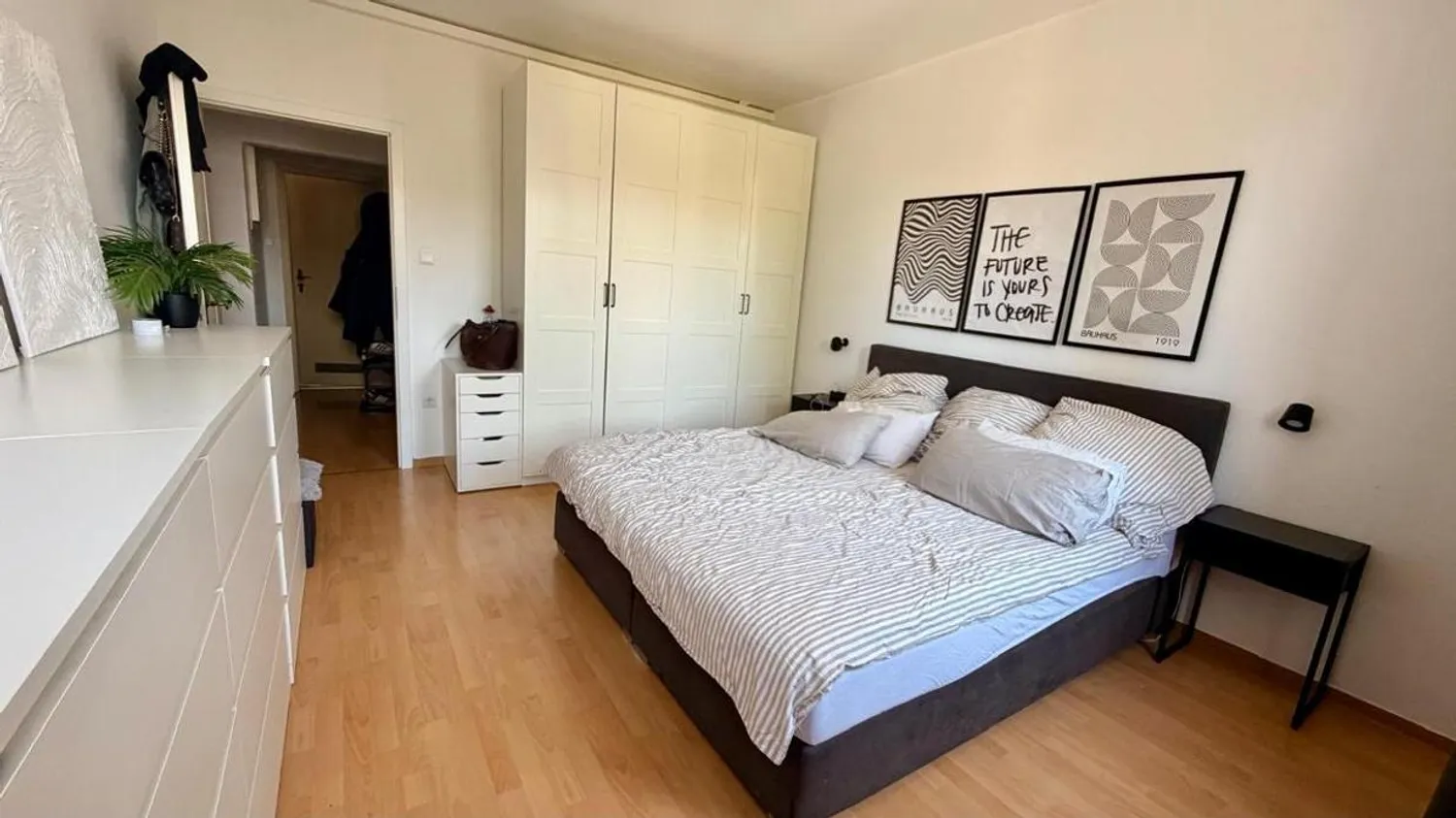 2 Zimmer Wohnung mit 63 m² in Paderborn – Bild 6