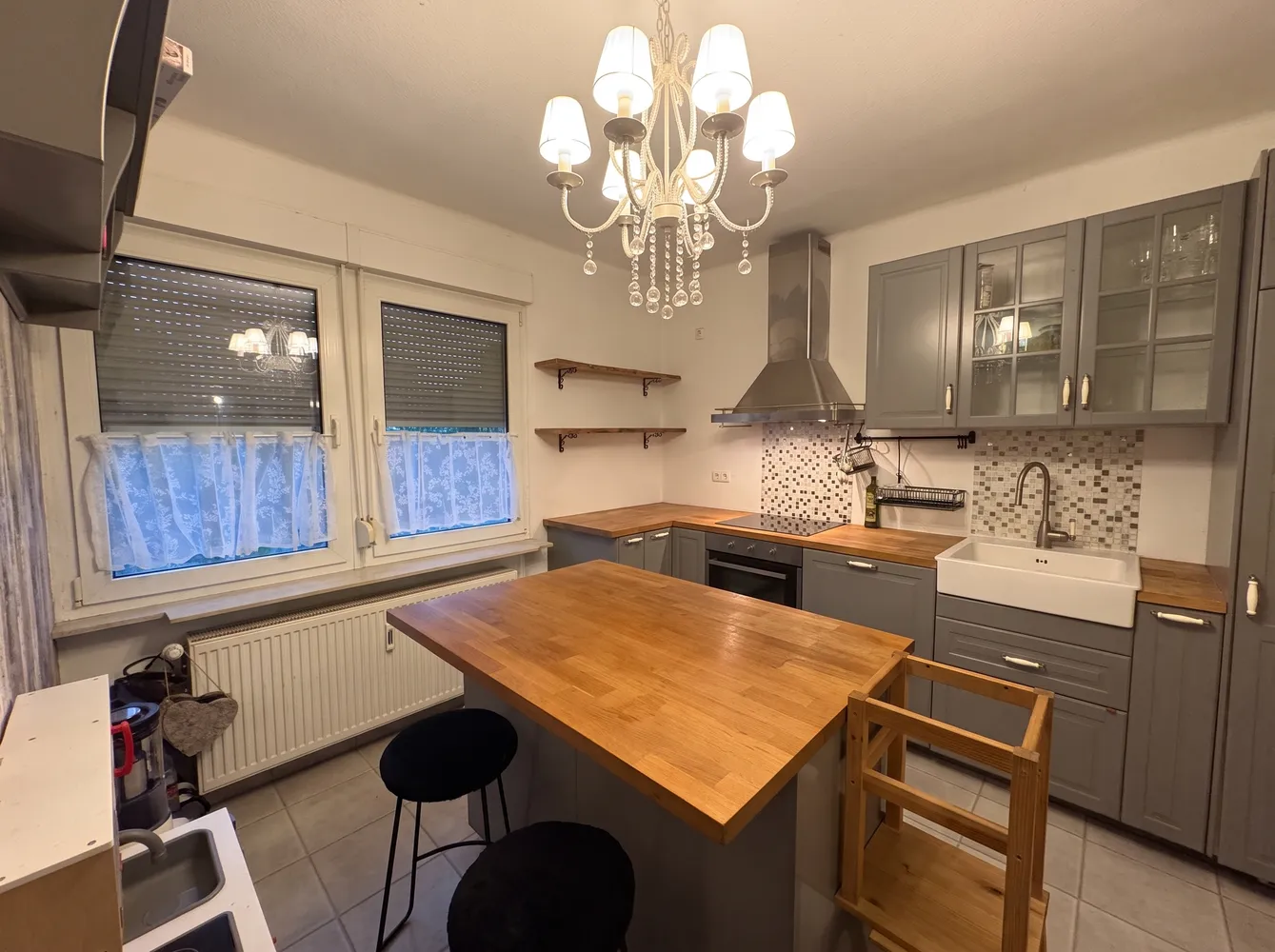 4 Zimmer Wohnung mit 98 m² in Weinheim – Bild 6