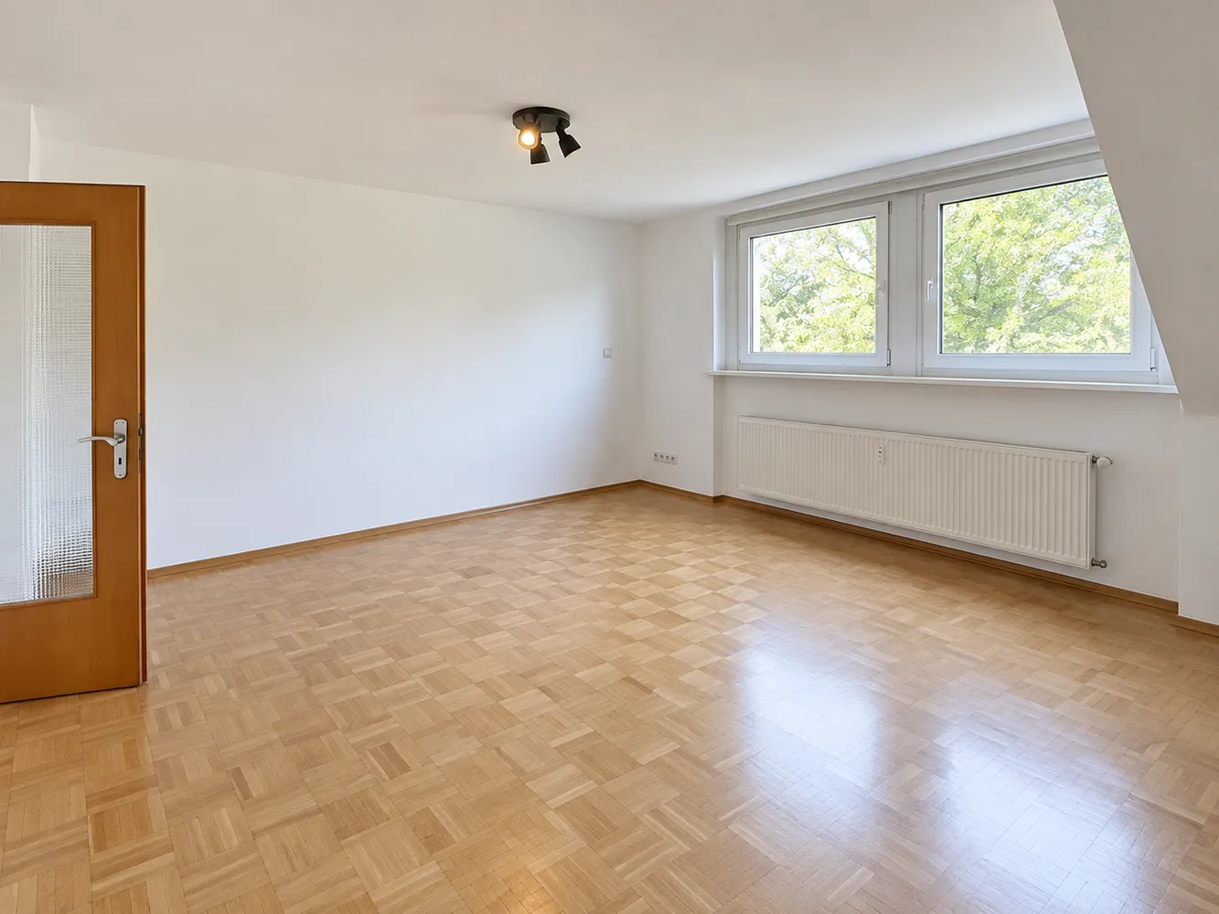 3 room apartment with 67 m² in Ludwigshafen am Rhein – Photo 6