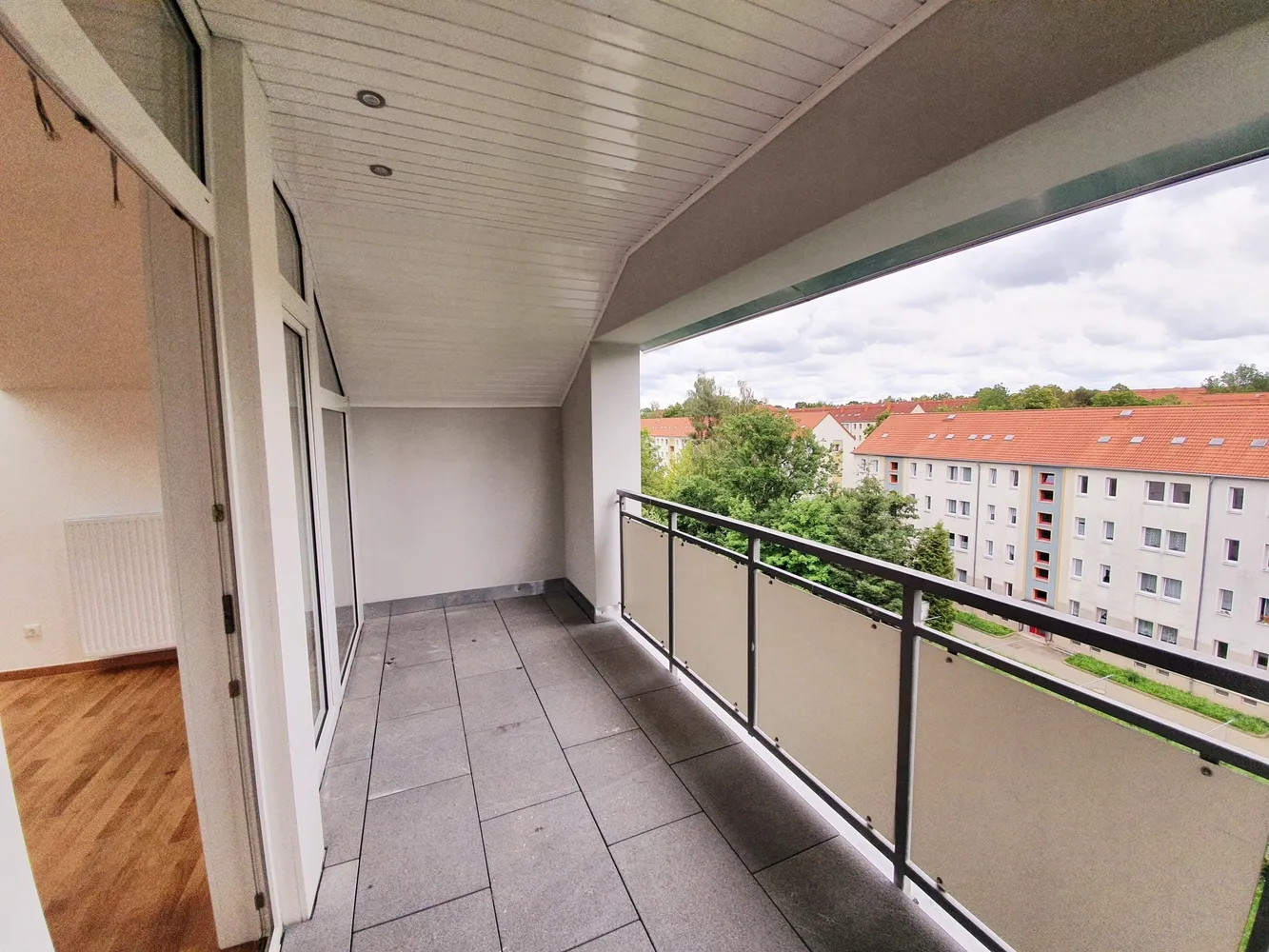4 room apartment with 129 m² in Chemnitz – Photo 7