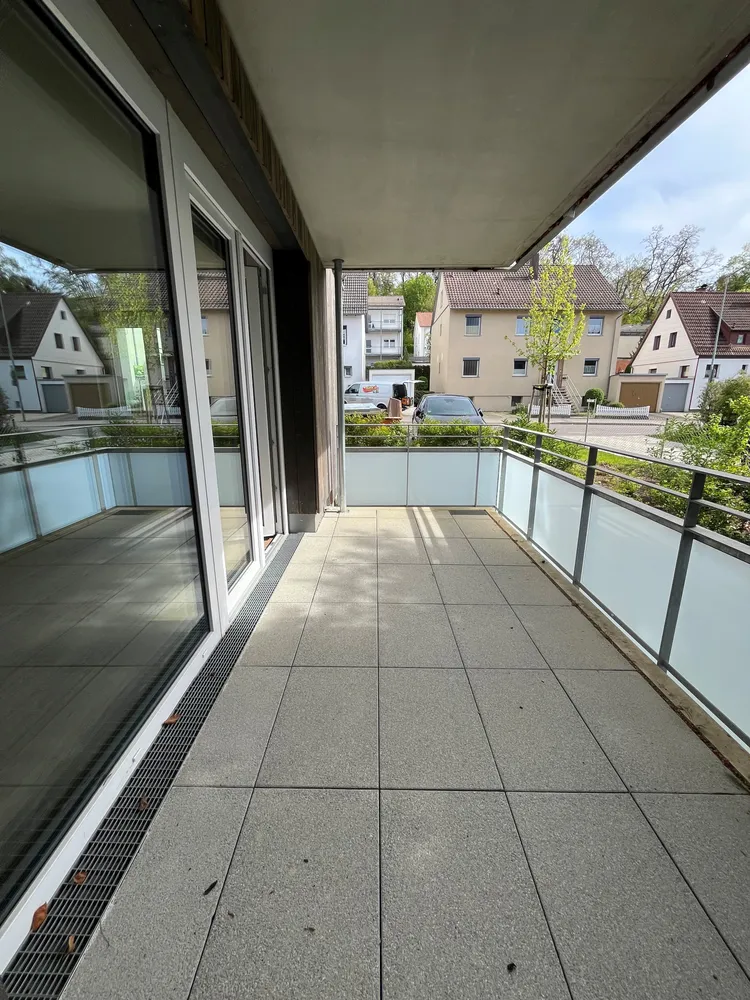 3 Zimmer Wohnung mit 92 m² in Schwäbisch Gmünd – Bild 1