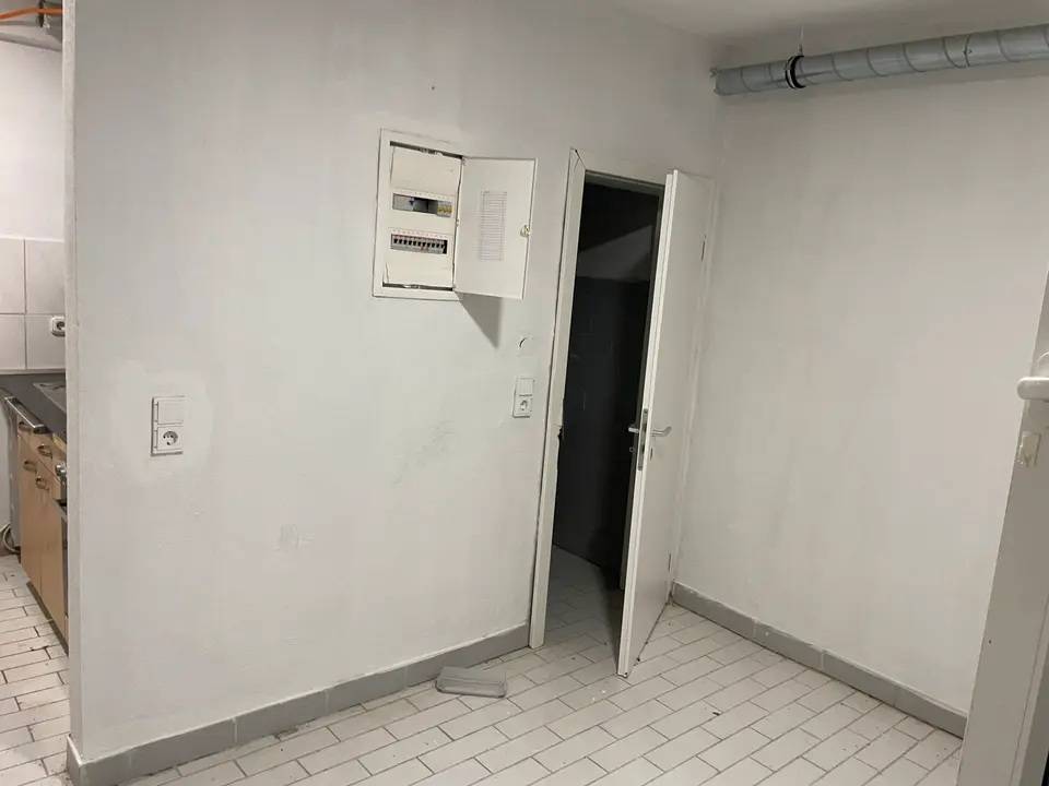 2 Zimmer Wohnung mit 30 m² in Augsburg – Bild 8