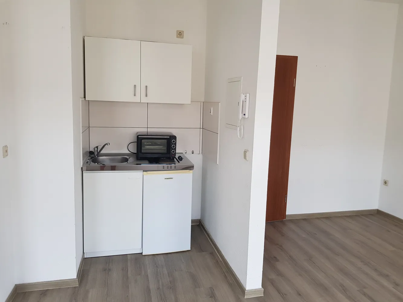 1 Zimmer Wohnung mit 27 m² in Halle (Saale) – Bild 6