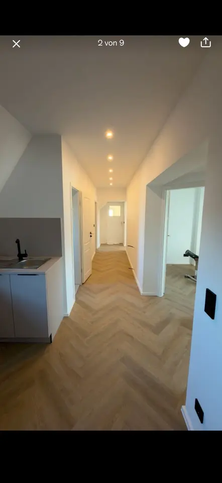 WG-Zimmer mit 15 m² in Koblenz – Bild 4