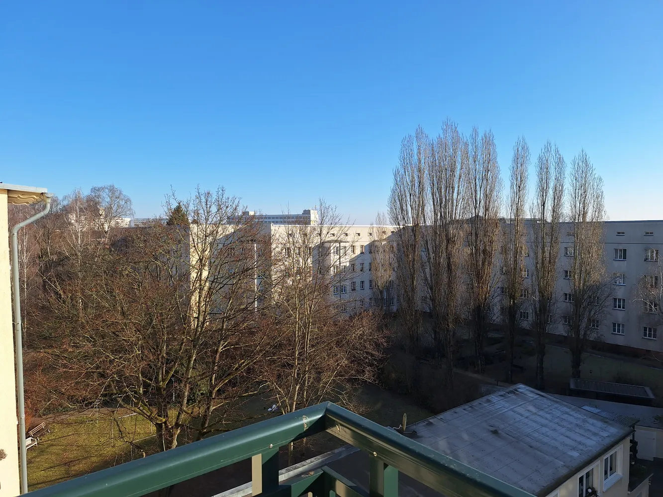 2 Zimmer Wohnung mit 70 m² in Berlin – Bild 9
