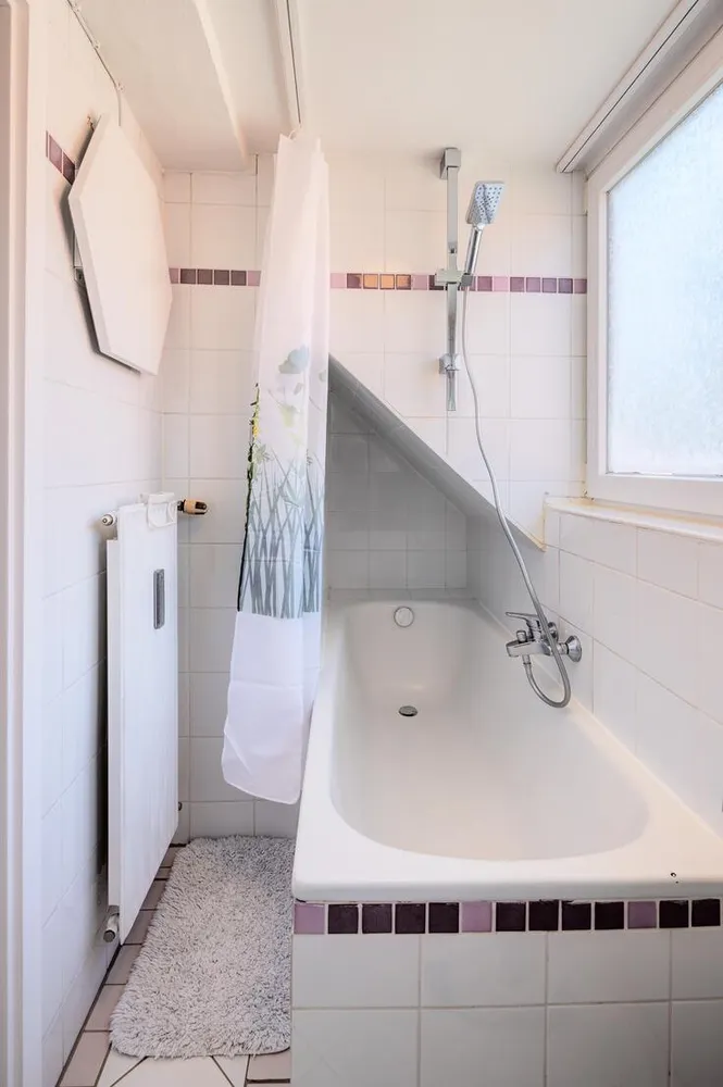 2 Zimmer Wohnung mit 54 m² in München – Bild 7