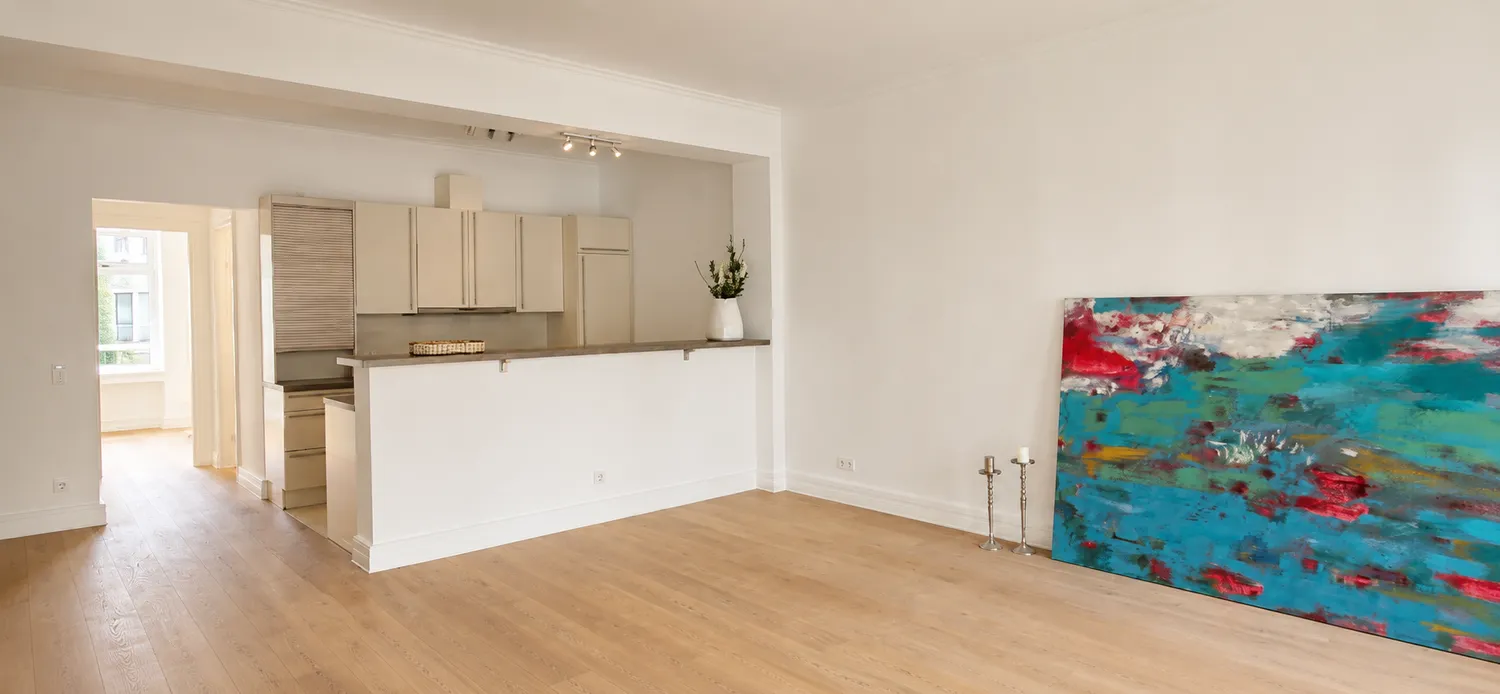 4 Zimmer Wohnung mit 134 m² in Köln – Bild 9