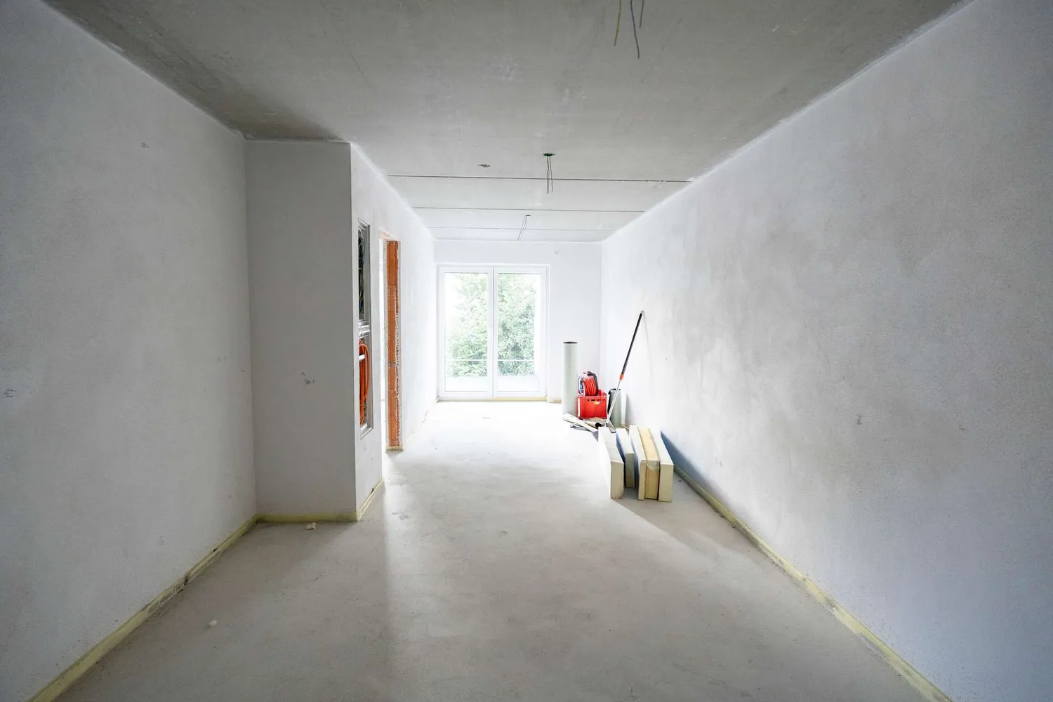 2 Zimmer Wohnung mit 50 m² in Augsburg – Bild 5