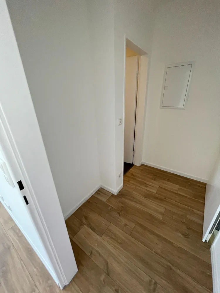 1 Zimmer Wohnung mit 37 m² in Frankfurt am Main – Bild 5