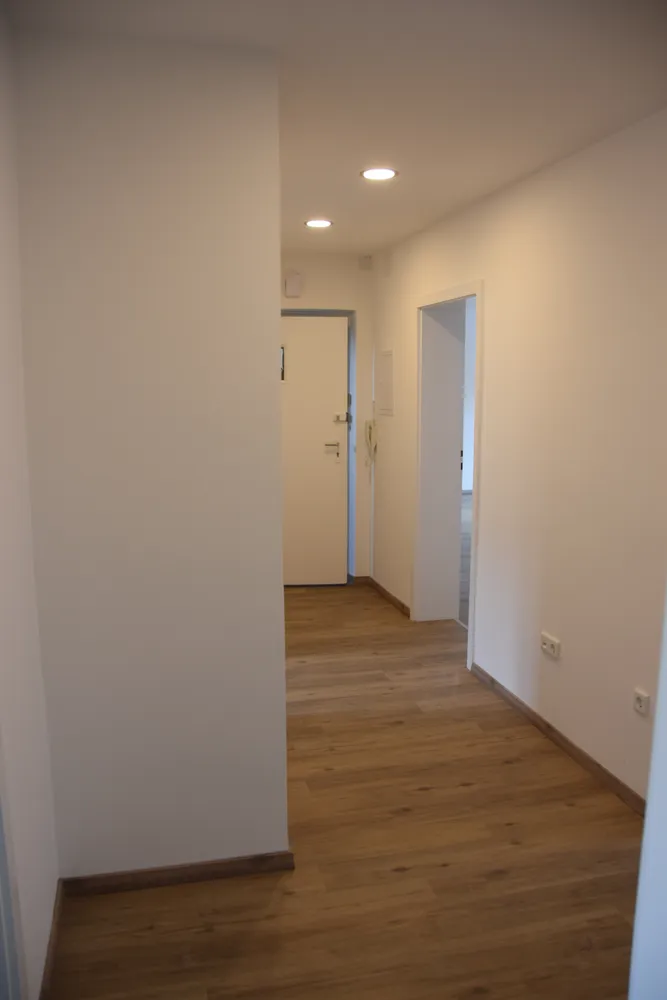 3 Zimmer Wohnung mit 83 m² in Augsburg – Bild 11