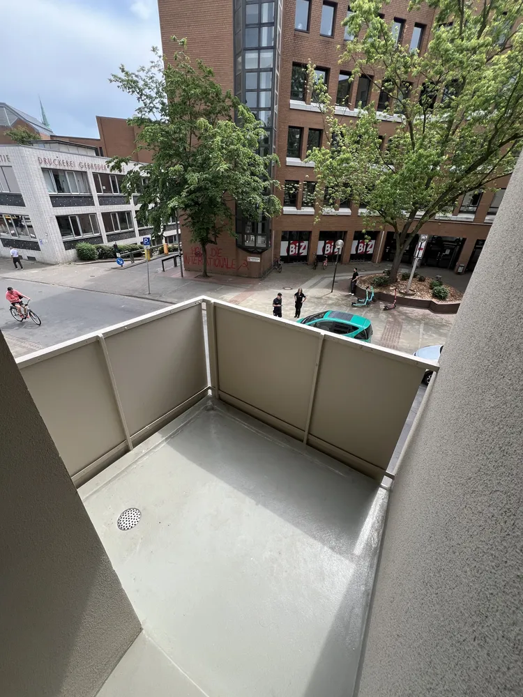3 Zimmer Wohnung mit 74 m² in Hannover – Bild 7