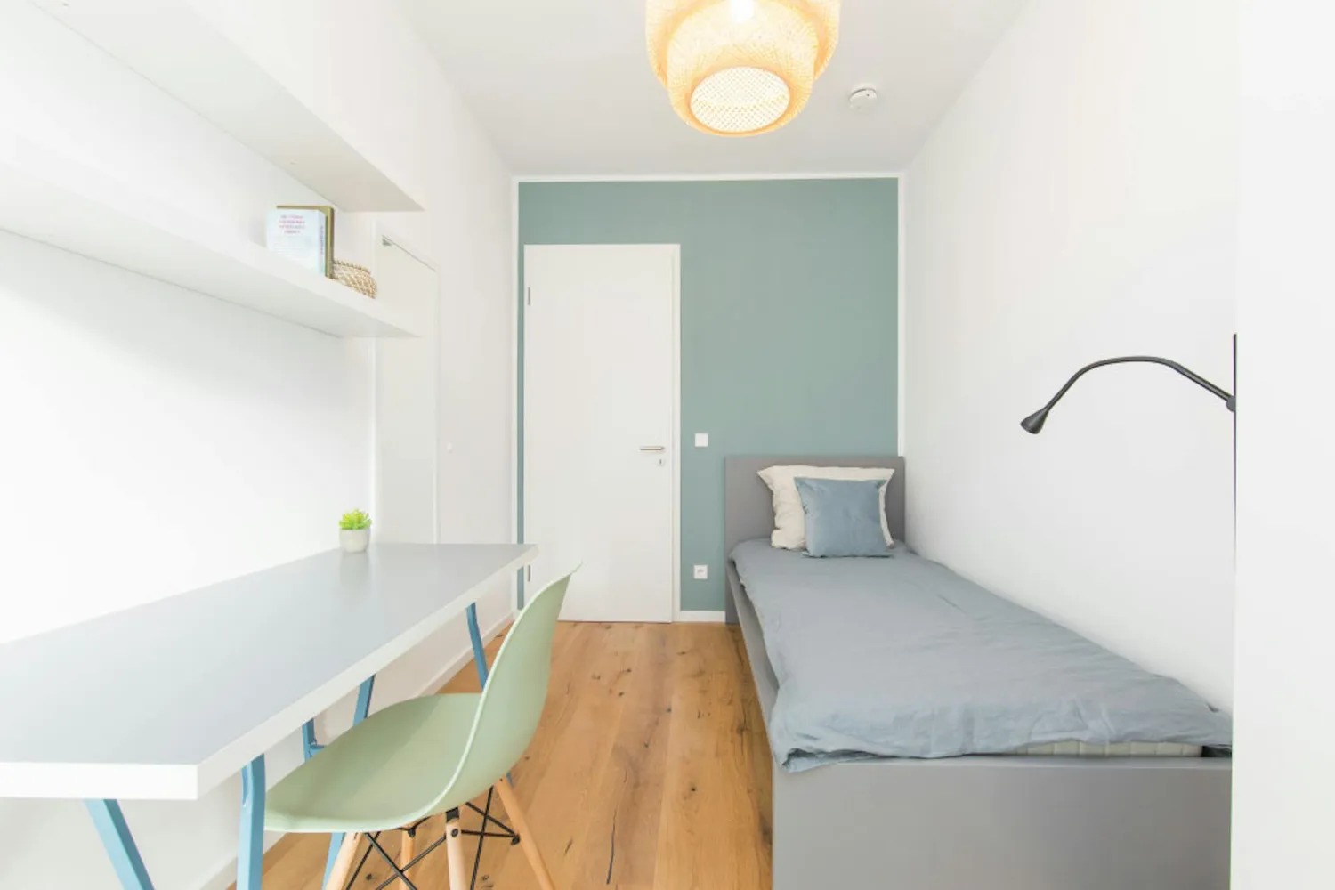WG-Zimmer in Berlin – Bild 3
