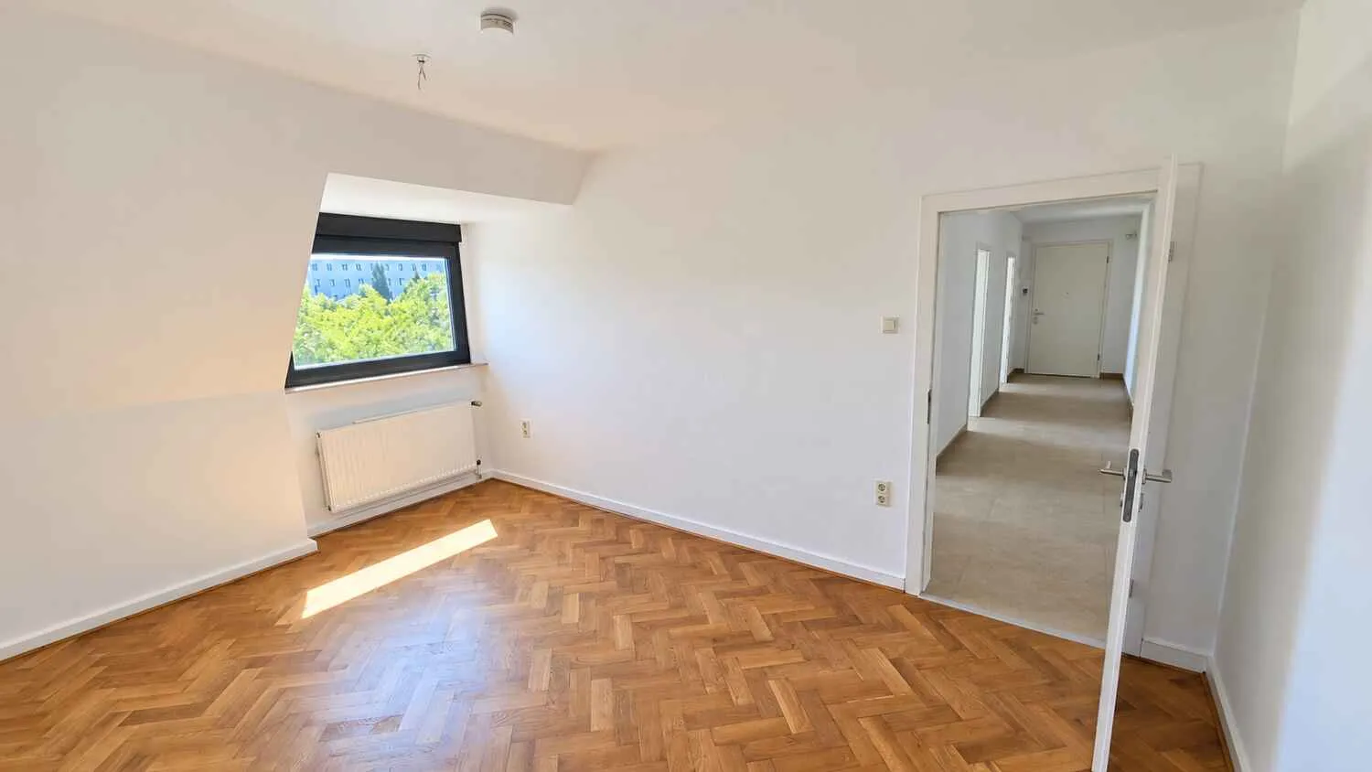 3 Zimmer Wohnung mit 72 m² in Hamm – Bild 9