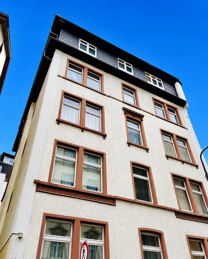 4 Zimmer Wohnung mit 110 m² in Frankfurt am Main – Bild 12