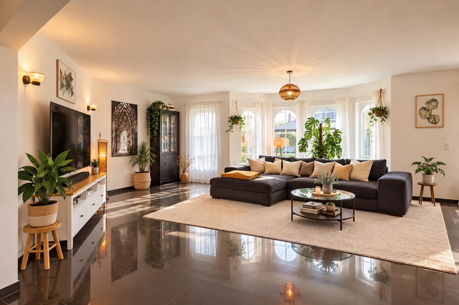5 Zimmer Haus mit 250 m² in Mannheim – Bild 12