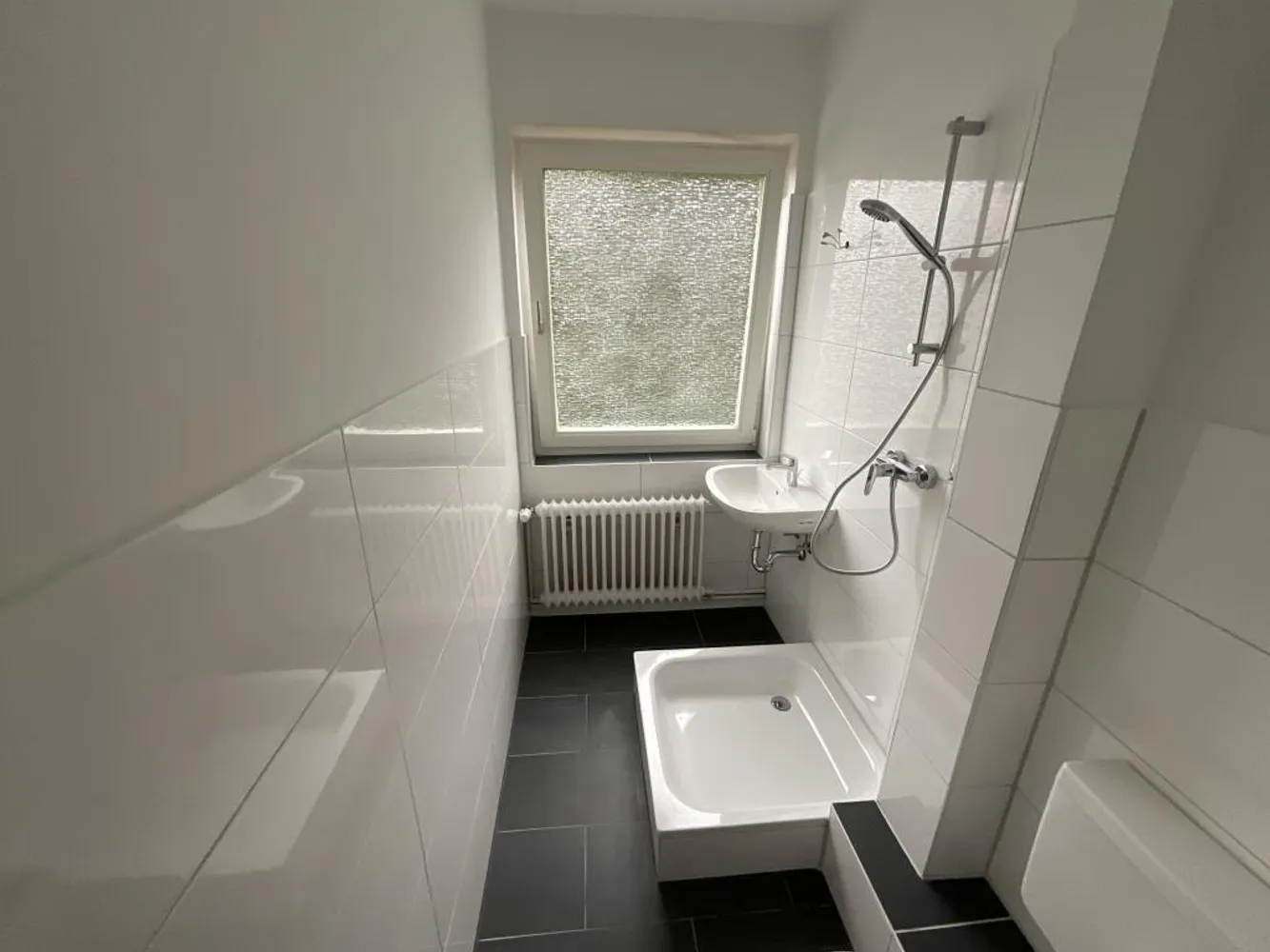 3 Zimmer Wohnung mit 59 m² in Wilhelmshaven – Bild 9