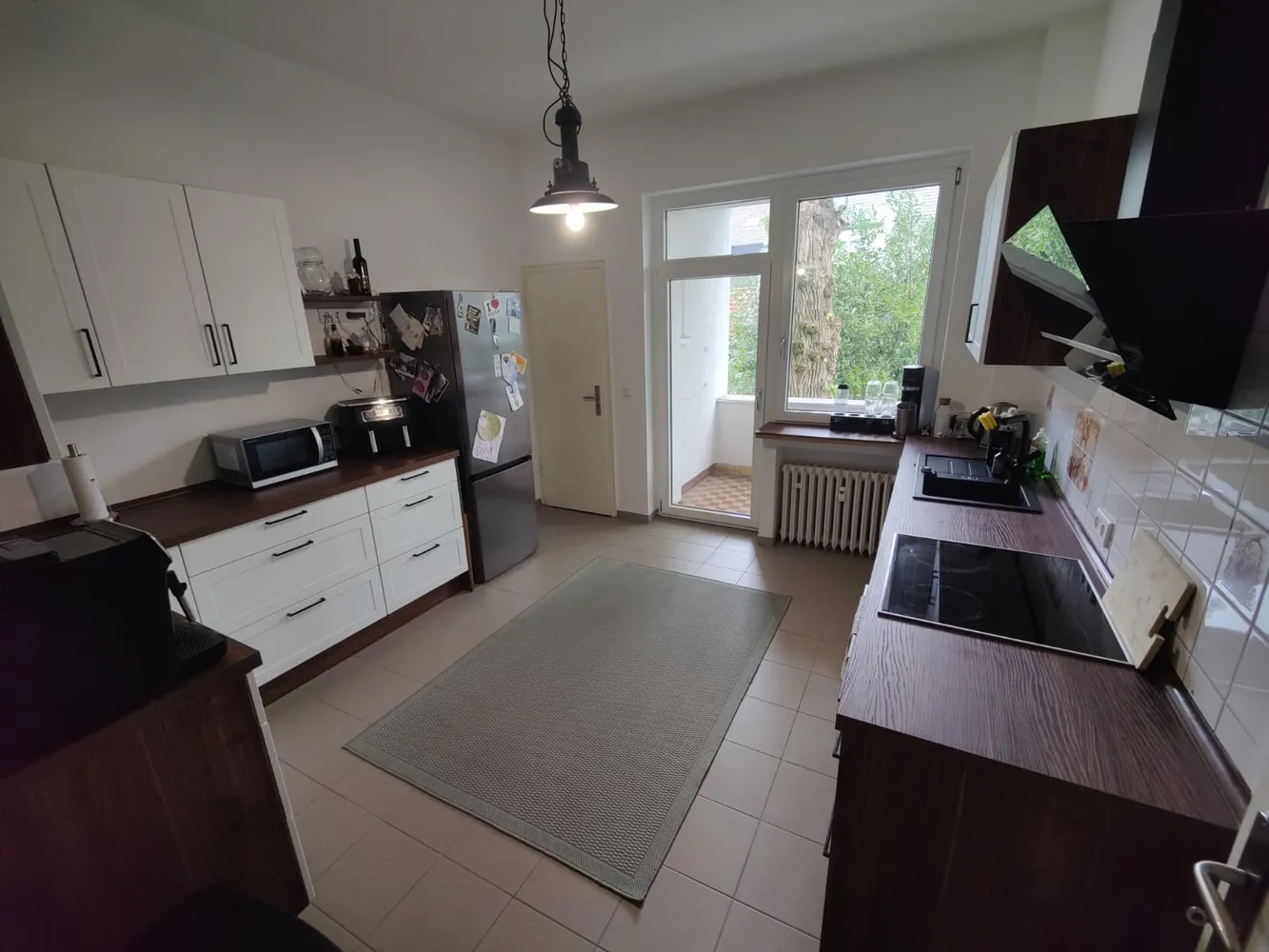 4 Zimmer Wohnung mit 118 m² in Essen – Bild 5