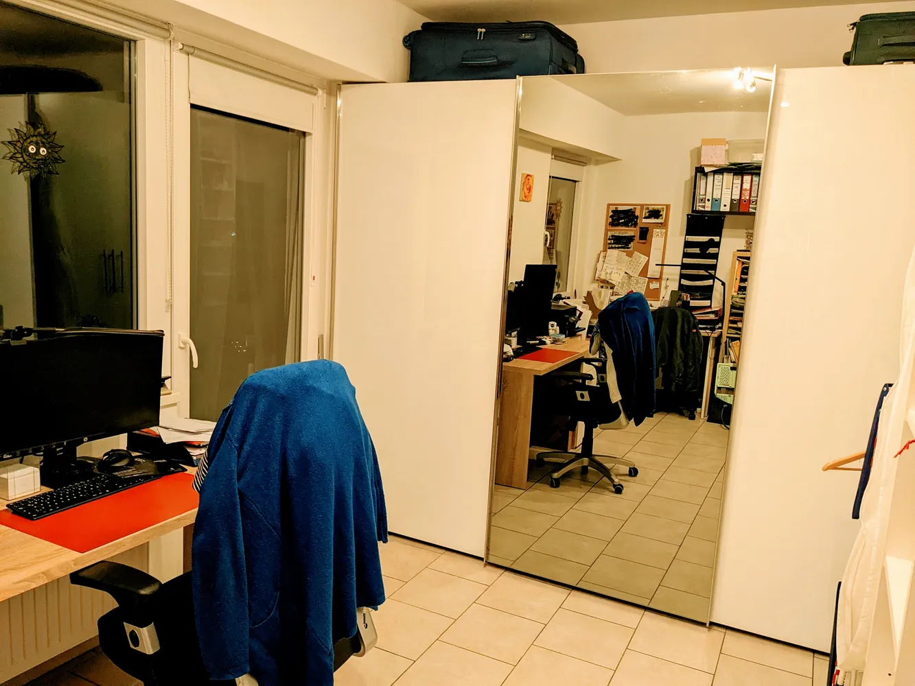 4 Zimmer Wohnung mit 94 m² in Krefeld – Bild 7
