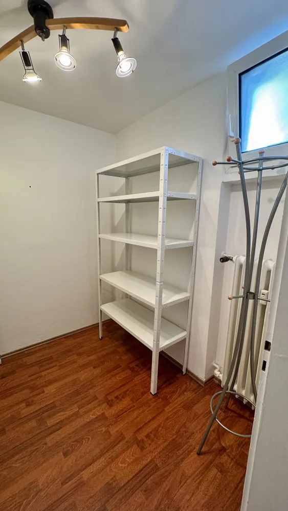2 Zimmer Wohnung mit 60 m² in München – Bild 3