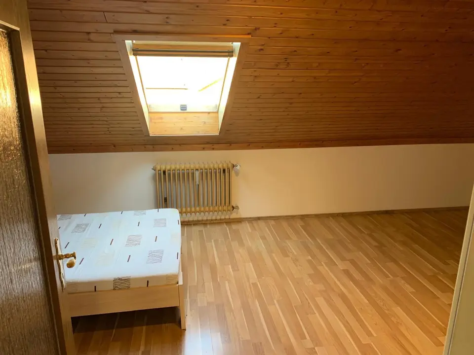 2 room apartment with 20 m² in Passau – Photo 1