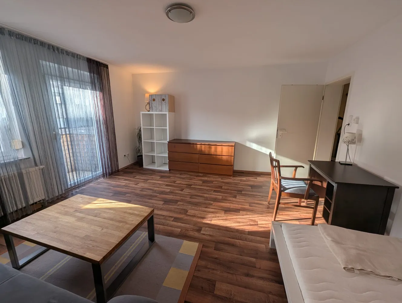 WG-Zimmer mit 22 m² in Stuttgart – Bild 6