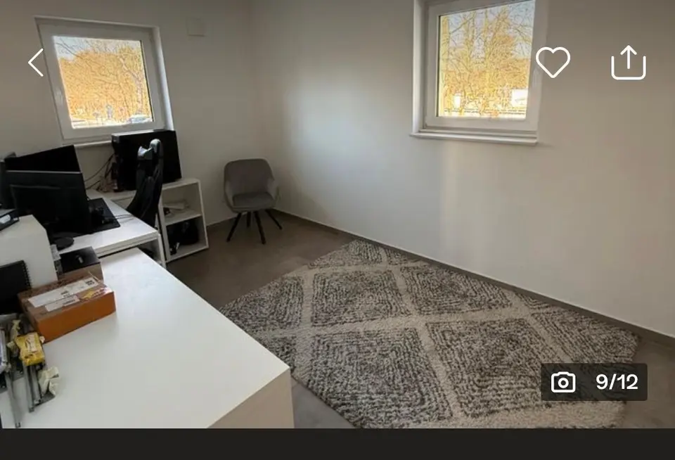 4 Zimmer Wohnung mit 100 m² in Königs Wusterhausen – Bild 9