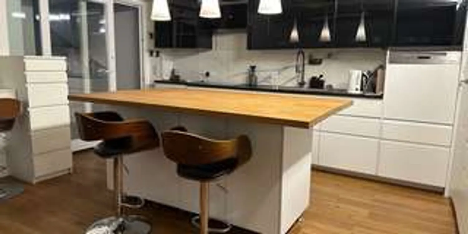 2 Zimmer Wohnung mit 40 m² in München – Bild 1