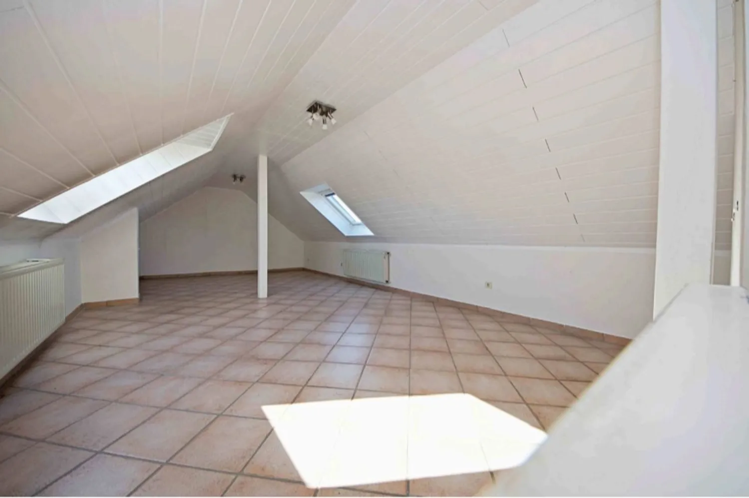 4 Zimmer Wohnung mit 134 m² in Hennef – Bild 11