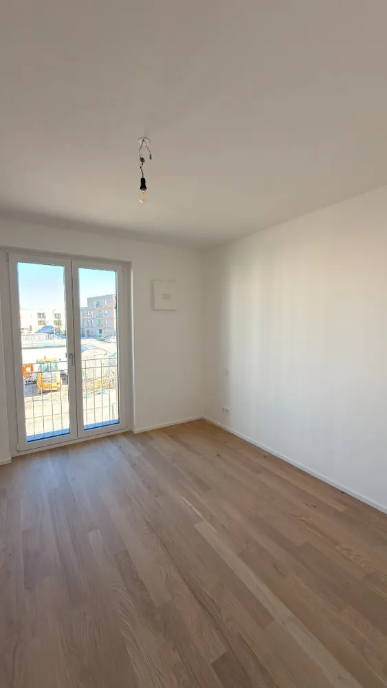 2 Zimmer Wohnung mit 48 m² in München – Bild 12