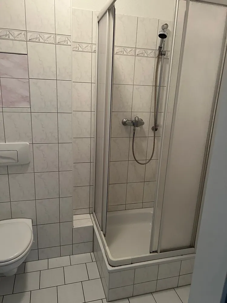 1 Zimmer Wohnung mit 30 m² in Chemnitz – Bild 10
