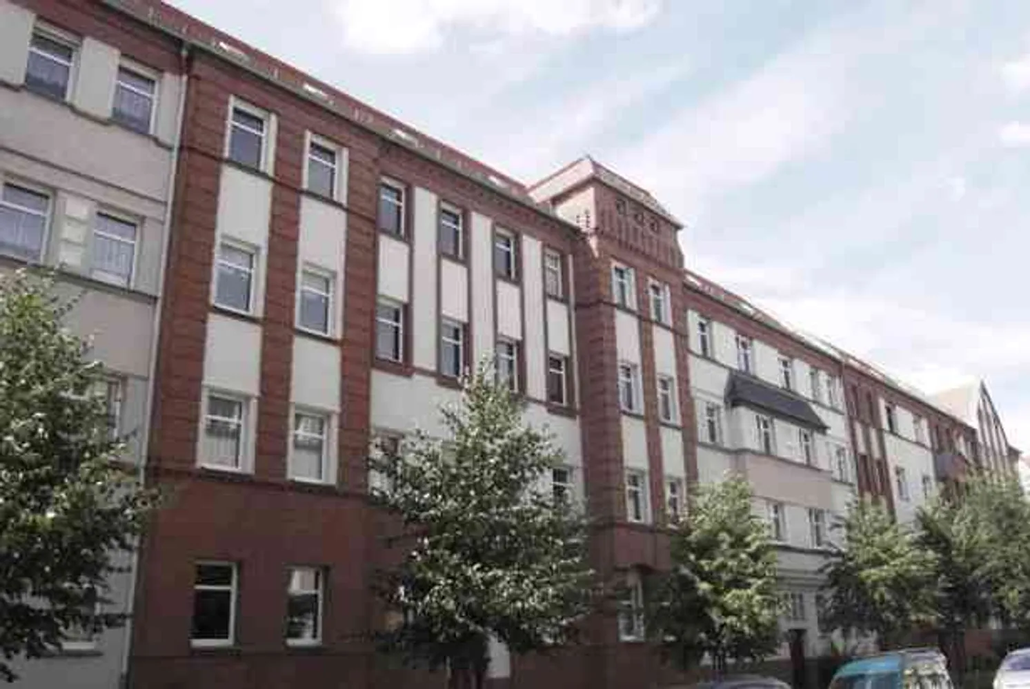 1 Zimmer Wohnung mit 41 m² in Leipzig – Bild 1