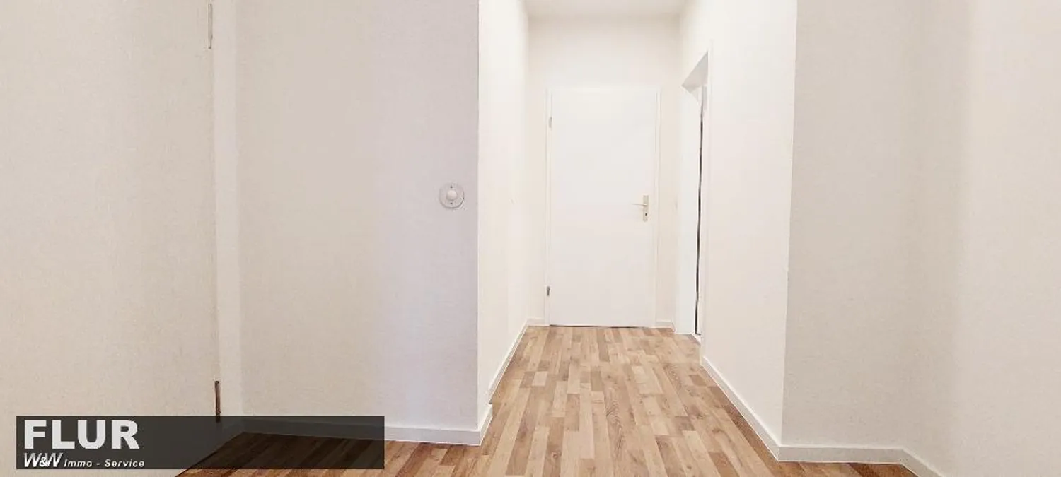 2 Zimmer Wohnung mit 45 m² in Zwickau – Bild 7