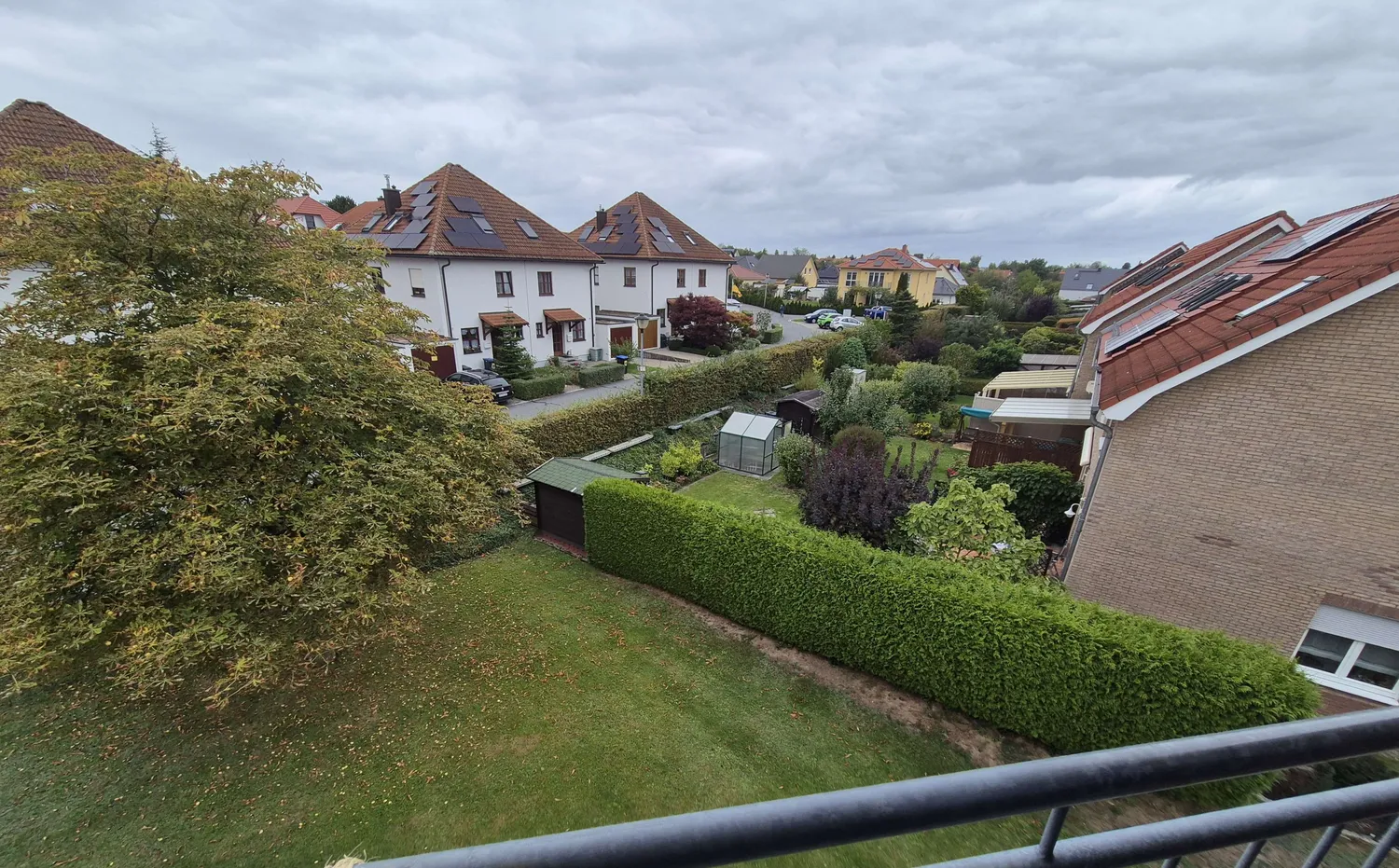 2 Zimmer Wohnung mit 50 m² in Dresden – Bild 6