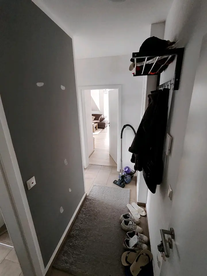 2 Zimmer Wohnung mit 60 m² in Paderborn – Bild 7
