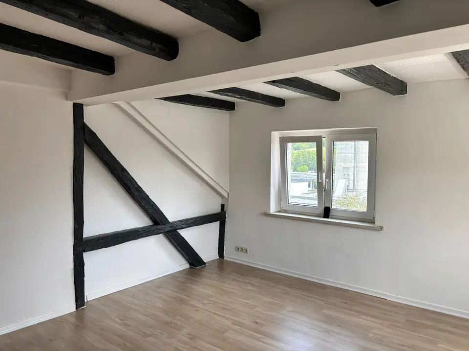 3 Zimmer Wohnung mit 68 m² in Plauen – Bild 1