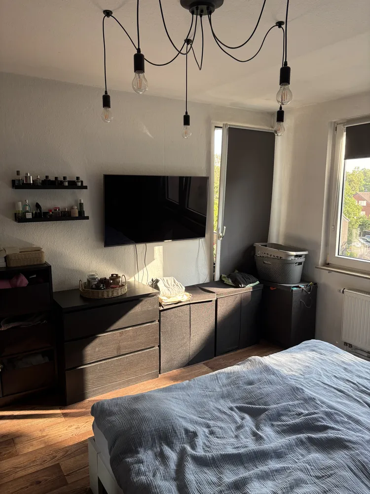 3 Zimmer Wohnung mit 84 m² in Duisburg – Bild 9