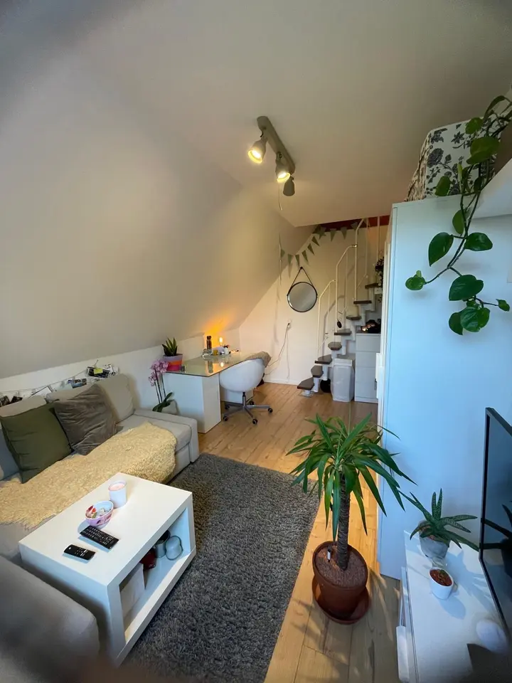 Studio mit 14 m² in Oldenburg – Bild 6