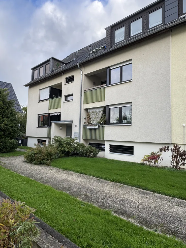 3 Zimmer Wohnung mit 74 m² in Paderborn – Bild 1