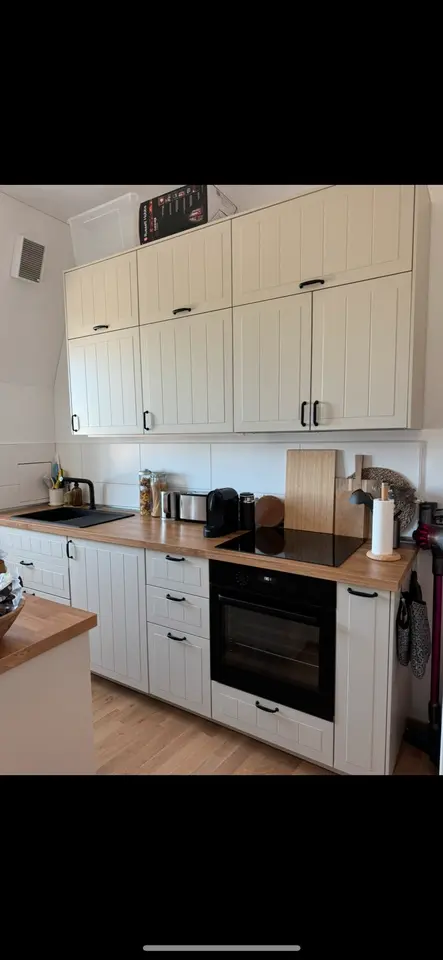 2 Zimmer Wohnung mit 47 m² in Dresden – Bild 2