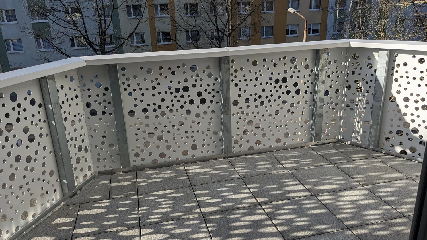 2 Zimmer Wohnung mit 65 m² in Halle (Saale) – Bild 7