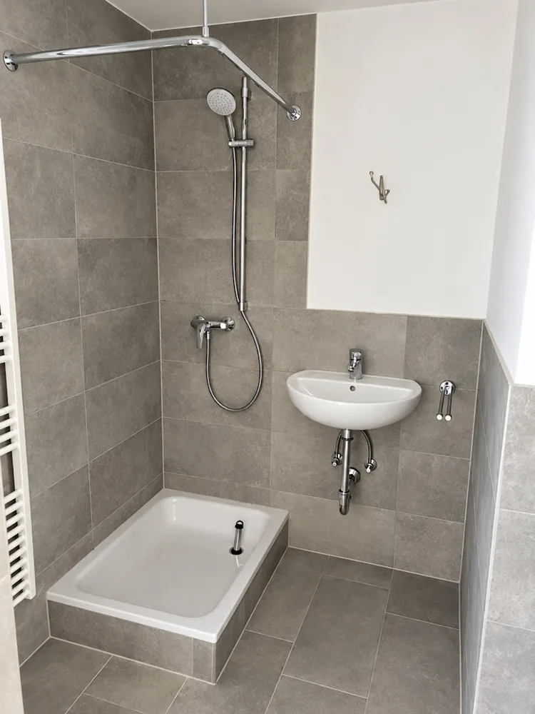 3 room apartment with 66 m² in Munich – Photo 8